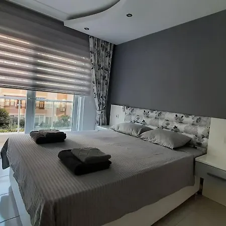Happy 9 * Alanya